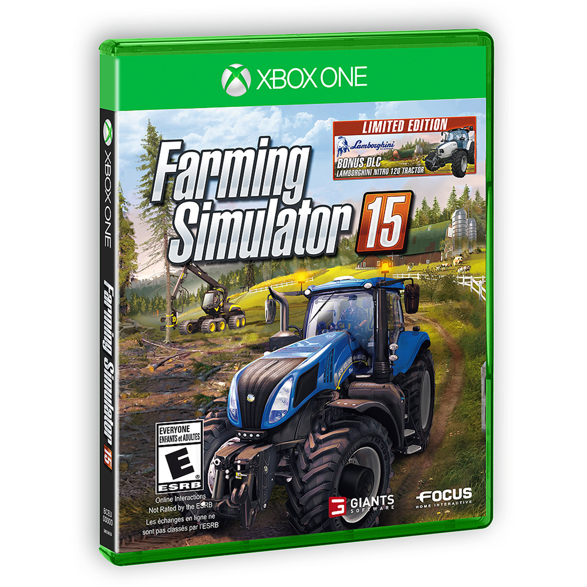 Farming simulator 15 pc free download