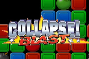 Collapse blast game free online game